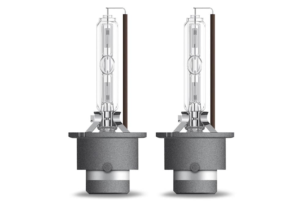 Osram Xenarc Original D2S