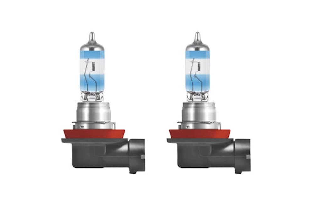 Osram Night Breaker® 200 H11