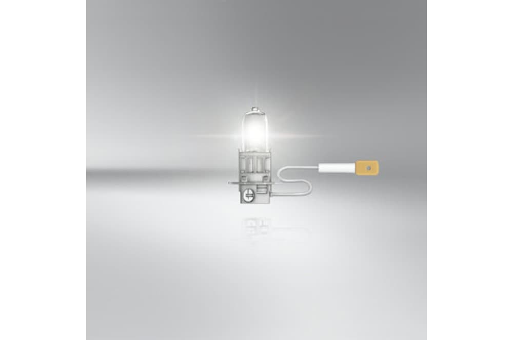 Osram Super H3-2