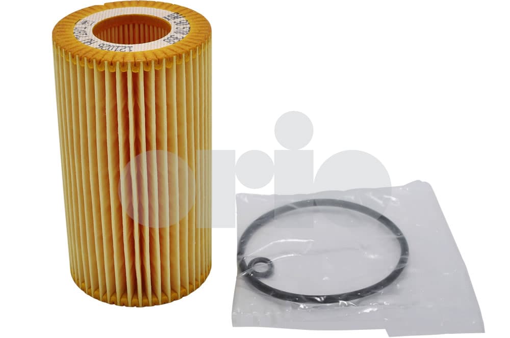 Filter insert