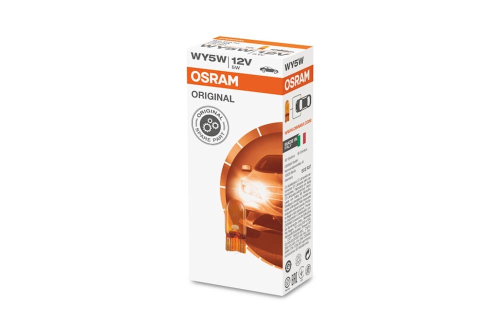 Osram Original Wy5W-3
