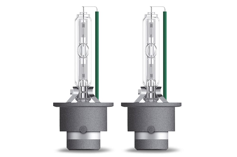 Xenarc Night Breaker Laser D4S