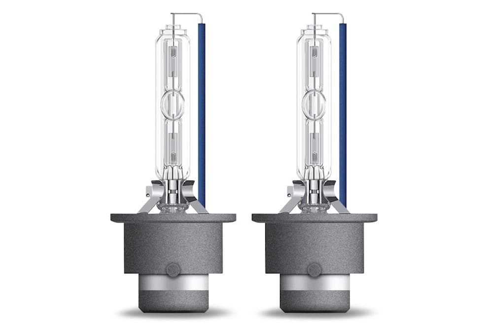 Osram Xenarc Cool Blue Boost D1S 2-Pack