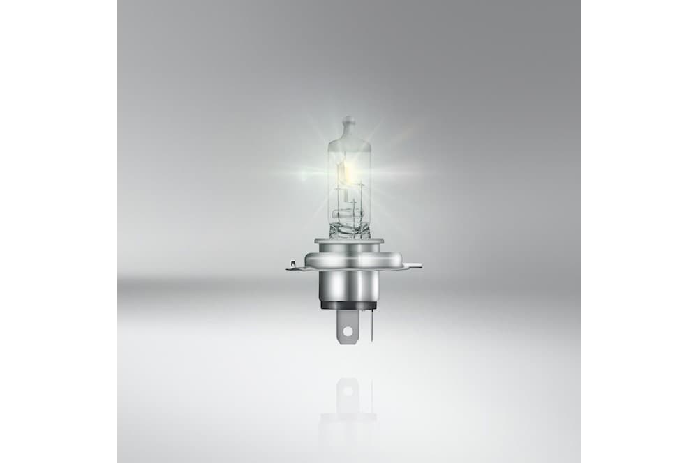 Osram Ultra Life H4-2