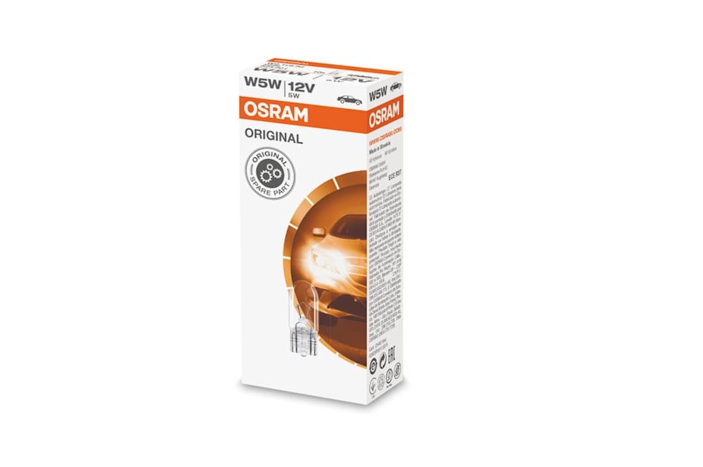 Osram Original W5W 10-Pack-3