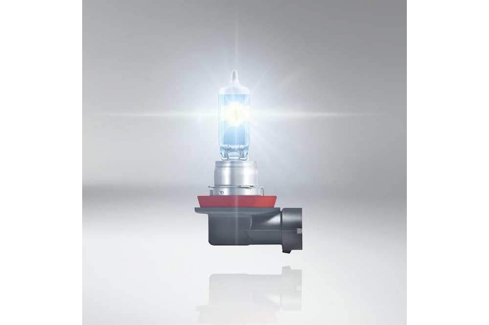 Night Breaker® Laser H11 Single Blister-2