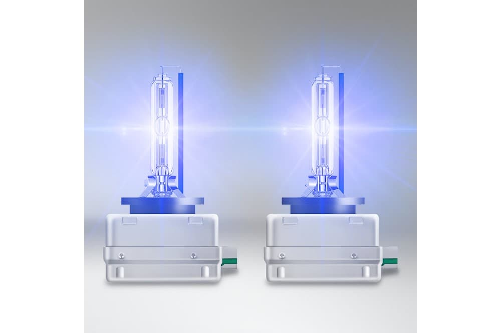 Osram Xenarc Cool Blue Boost D1S 2-Pack-2