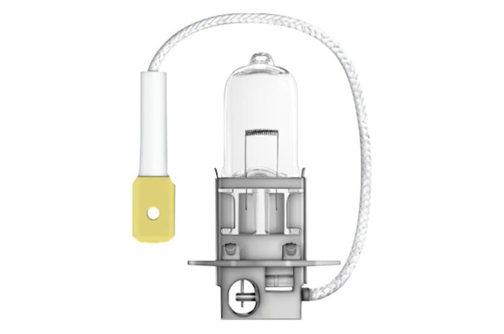 Osram Super H3