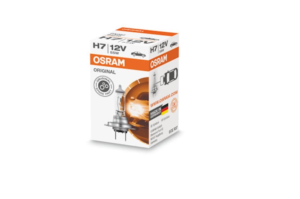 Osram Original H7-3