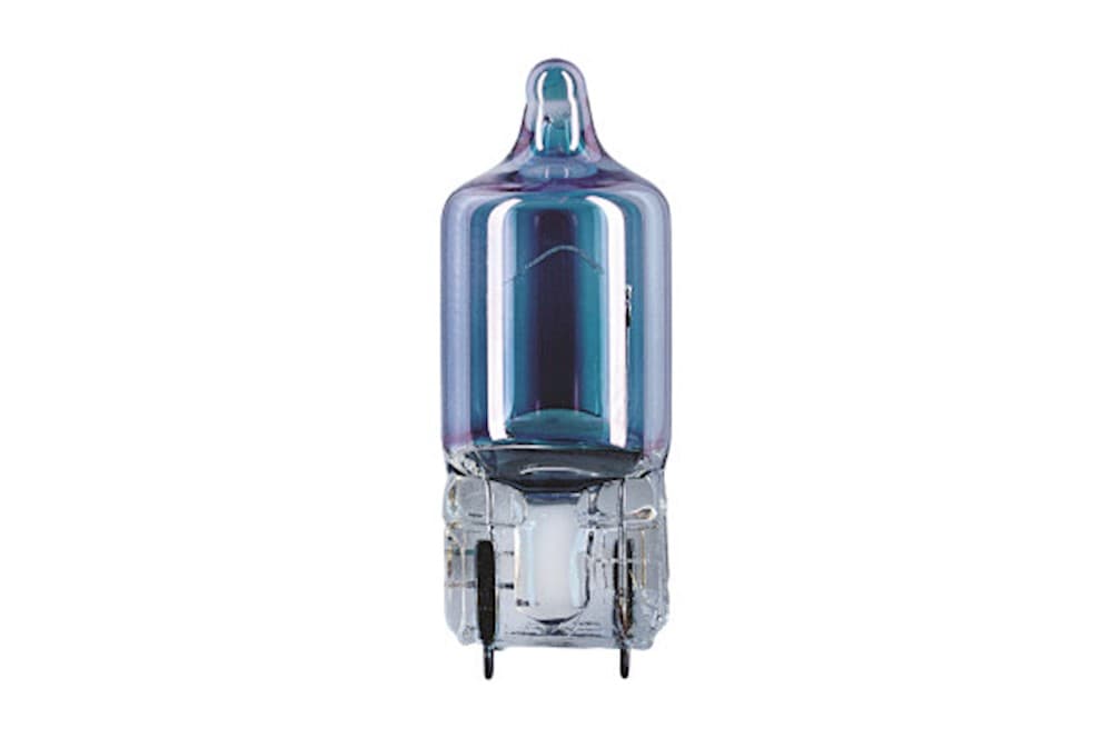 Osram Cool Blue Intense Next Generation W5W Blist2