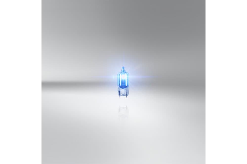 Osram Cool Blue Intense Next Generation W5W Blist2-2
