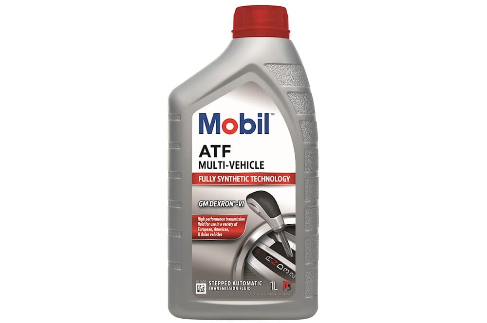 Mobil Atf Multi-Vehicle, 1L