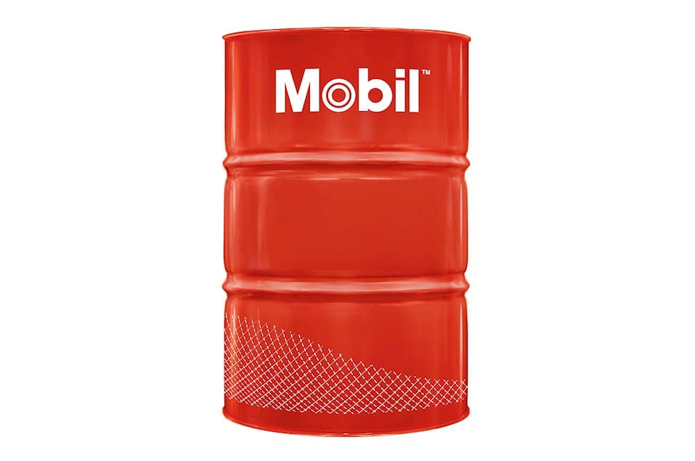 Mobil Super 3000 Formula R 5W-30, 208L