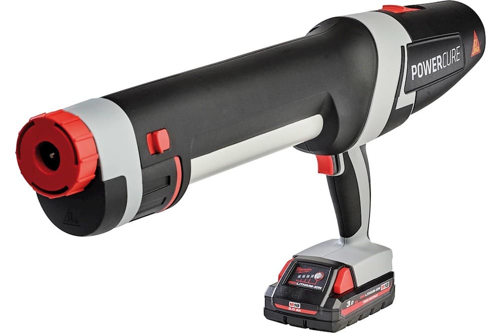 Powercure 400 Dispenser 220V 3Ah Eu Car